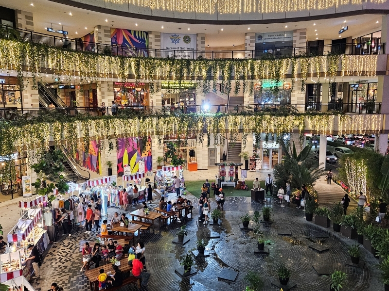 フィリピン留学 Cebu21 - PIA-Polyglot International Academy--PIA environment-20
